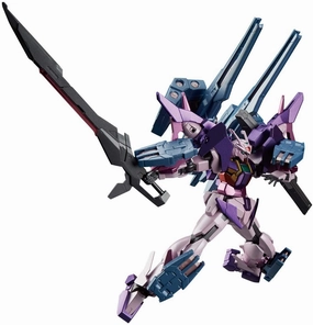 Astronomy Tool Gundam 1/144 HGBD #021 GN-0000DVR/S/HWS Gundam 00 Sky HWS (Trans-Am Infinity Ver.) Model Kit