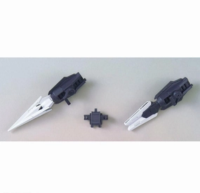VR Experience Gundam 1/144 HGBD:R #025 Saturnix Weapons Model Kit
