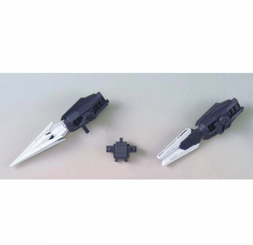 VR Experience Gundam 1/144 HGBD:R #025 Saturnix Weapons Model Kit