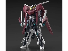 Character Toy Gundam 1/144 HGBD:R #038 MHF-01DR Load Astray Double Rebake Model Kit
