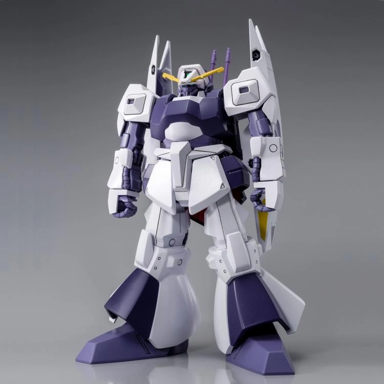 Gundam 1/144 HGBD RMS-099BC Build Gamma Gundam (Exclusive) Model Kit Rarity Value