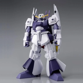 Gundam 1/144 HGBD RMS-099BC Build Gamma Gundam (Exclusive) Model Kit Rarity Value