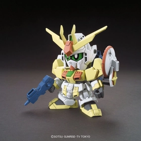 Gundam 1/144 HGBF #023 SDBF SD-237 Winning Gundam Model Kit Handicraft Item