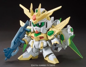 Gundam 1/144 HGBF #030 SDBF SD-237S Star Winning Gundam Model Kit Congratulations Present
