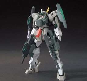 Collectors Statue Rarity Value Gundam 1/144 HGBF #064 GN-006/SA Cherudim Gundam SAGA Type.GBF Model Kit