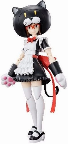 Gundam 1/144 HGBF Chinyagguy Build Fighters Model Kit Exclusive Kitchen Decor Video game