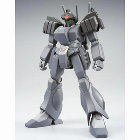 Character Hero Gaming Hero Gundam 1/144 HGBF RGM-89GF Ghost Jegan F (Exclusive) Model Kit