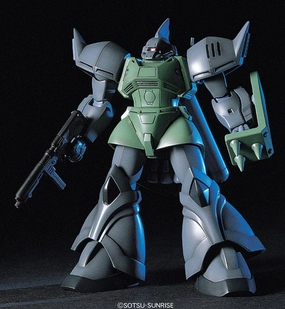 Literary Figure Gundam 1/144 HGUC #016 0083 Stardust Memory MS-14F Gelgoog Marine Model Kit