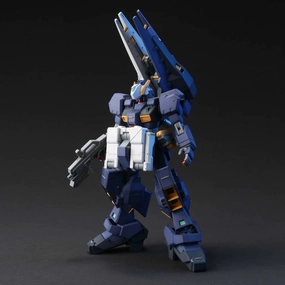 Fast shipping Pop Icon Gundam 1/144 HGUC #057 Advance of Zeta RX-121-2A Gundam TR-1 [Advanced Hazel] Model Kit