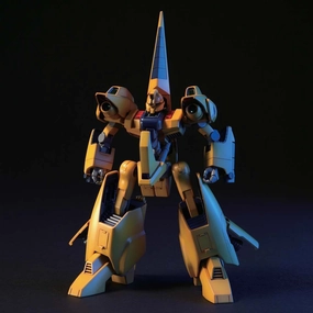 Resin Statue Gundam 1/144 HGUC #061 Zeta Gudnam MSA-005 Methuss Model Kit