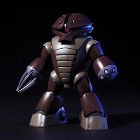 Religious Figure Character Model Gundam 1/144 HGUC #078 Gundam 0079 MSM-04 Acguy Model Kit