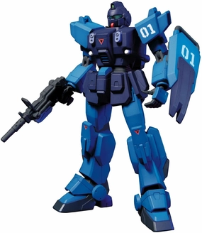 Therapeutic Hobby Top Rated Gundam 1/144 HGUC #080 RX-79BD-1 Blue Destiny Unit 1 Model Kit