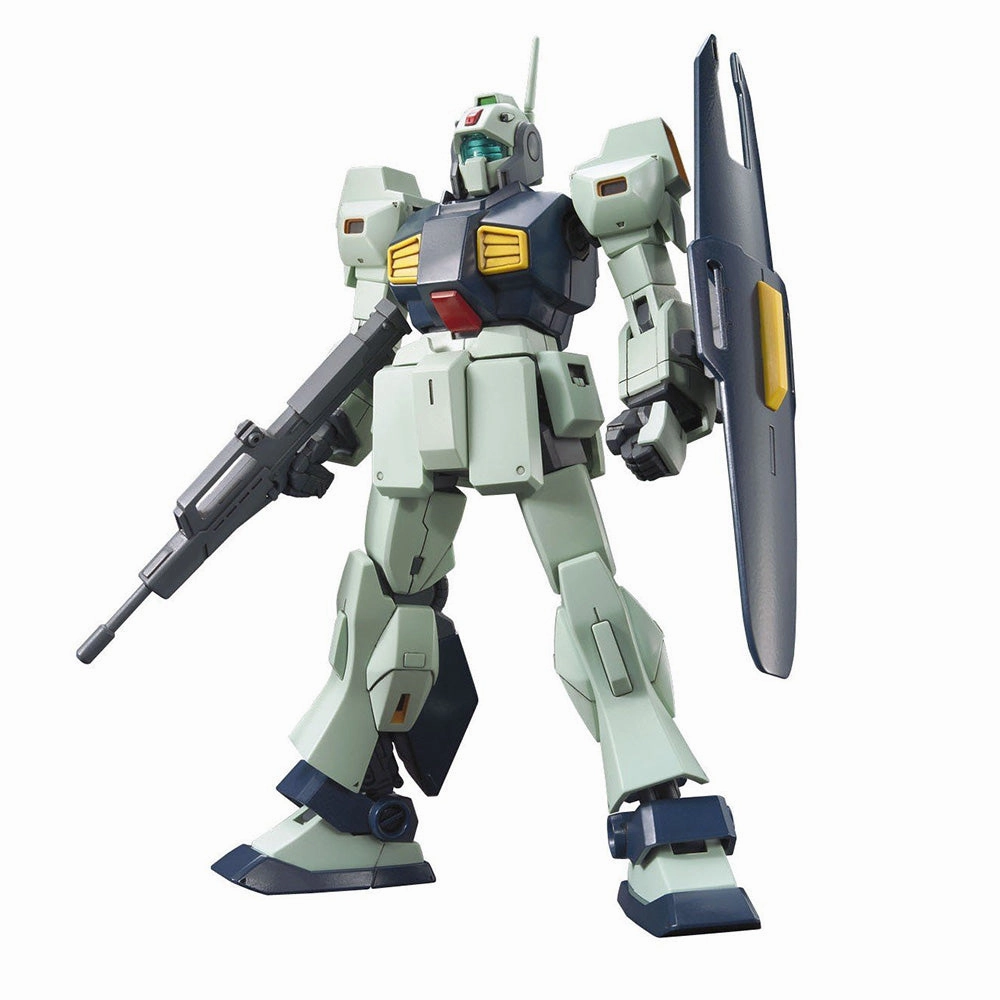 Gundam 1/144 HGUC #140 Gundam Unicorn MSA-003 Nemo (Unicorn Ver.) Model Kit Shareable Content