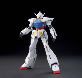 Gundam 1/144 HGUC #177 HGCC WD-M01 Turn A Gundam Model Kit Global Citizen