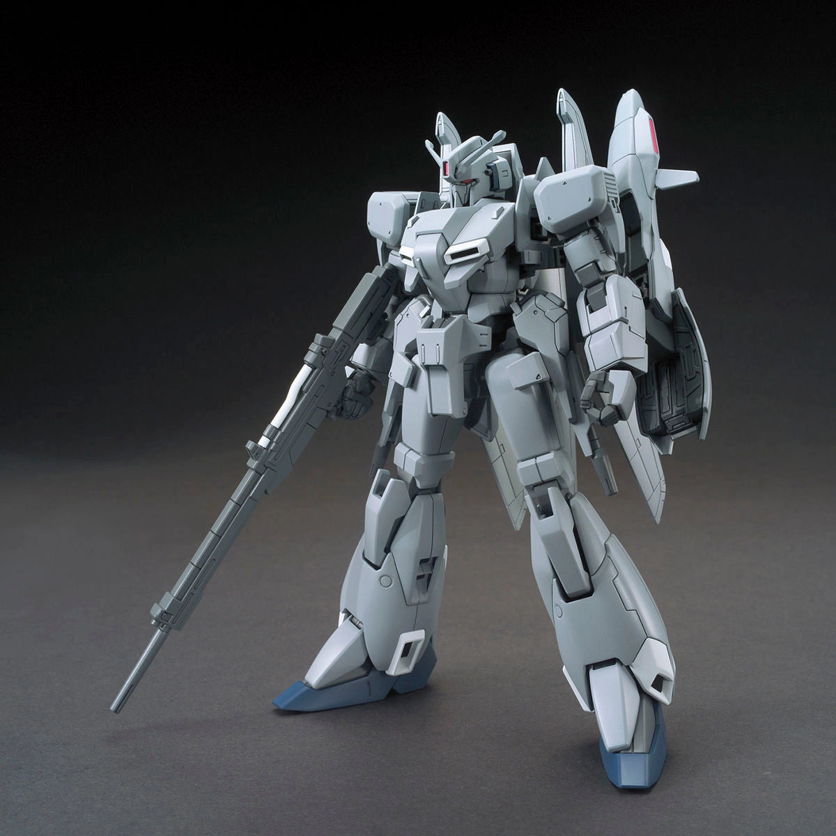 Modular Design Gundam 1/144 HGUC #182 Gundam Unicorn MSZ-006A1 Zeta Plus (Unicorn Ver.) Model Kit