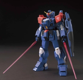 Gundam 1/144 HGUC #208 RX-79BD-2 Blue Destiny Unit 2 EXAM Model Kit Niche Interest Trending Now