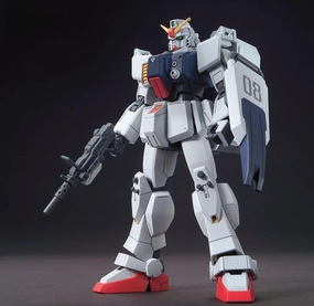 Trending Now Graduation Gift Gundam 1/144 HGUC #210 08th MS Team RX-79[G] Gundam Ground Type Revive Model Kit