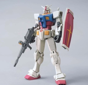 Gundam 1/144 HGUC Gundam 0079 RX-78-2 Gundam [Beyond Global] 40th Anniversary Model Kit Exclusive TV Series