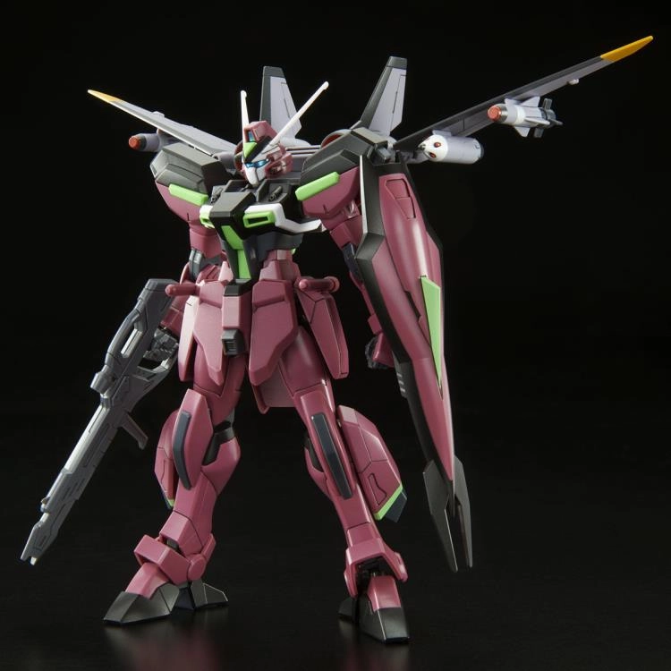 Gundam 1/144 HGUC Gundam Seed Destiny GAT-04 Windam (Neo Roanoke) HGCE Model Kit Exclusive Pride And Joy