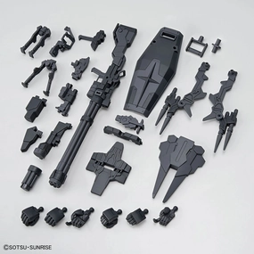 Gundam 1/144 The Gundam Base Limited System Weapon Kit #005 Model Kit Exclusive Sci-Fi Robot Static Model