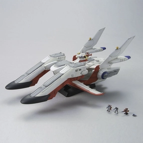 Manga Character Gundam 1/1700 EX Model Seed Archangel Model Kit