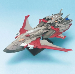 Audience Favorite Gaming Toy Gundam 1/1700 EX Model Seed Destiny LHM-BB01 Minerva Model Kit