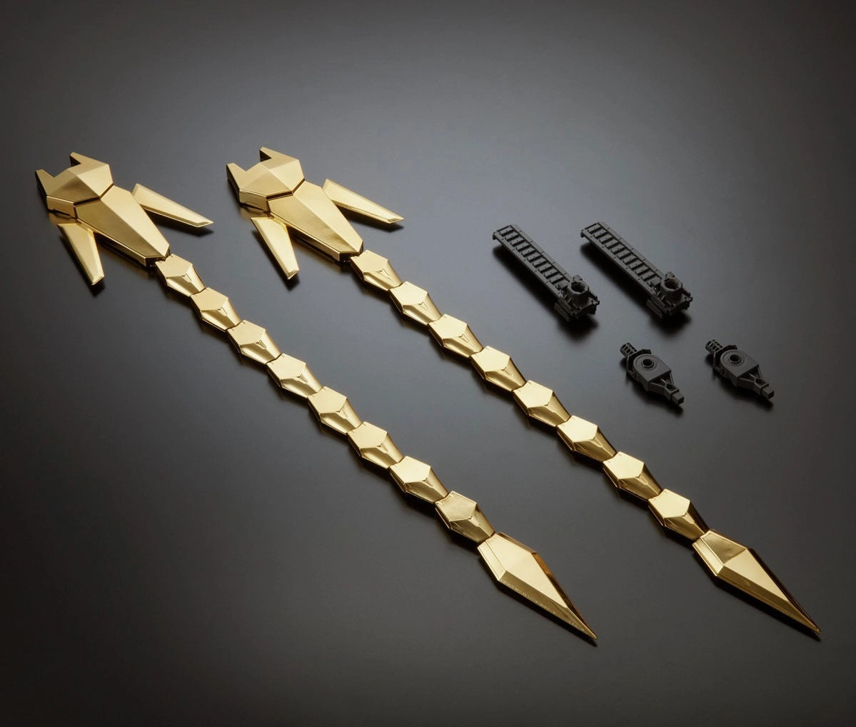 Vintage Collectible Music Icon Gundam 1/60 PG RX-0 Unicorn Gundam 03 Phenex Narrative Ver. Expansion Set Model Kit Exclusive