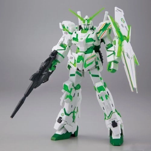 Gundam 1/60 PG RX-0 Unicorn Gundam (7-Eleven Color) Model Kit Exclusive Nursery Decor
