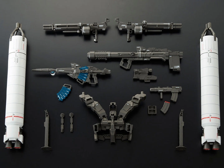 Kids Room Gundam 1/60 PG RX-0 Unicorn Gundam Perfectibility Divine Expansion Set Model Kit Exclusive