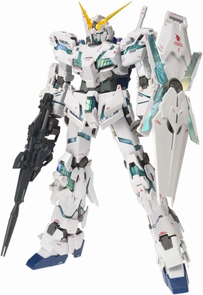 Gundam Fix Figuration Metal Composite Gundam RX-0 Unicorn Awakening Ver Fix Figuration #1012 Action Figure Role Playing She Shed