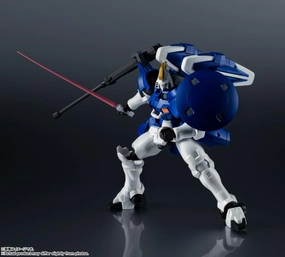 Gundam Universe GU-24 OZ-00MS2 Tallgeese II Gundam Wing Action Figure Standing Model Shelf Display