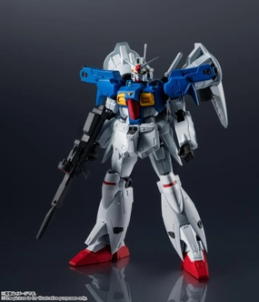 SciFi Model Gift wrapping Gundam Universe RX-78GP01Fb Gundam Full Bernern Gundam 0083 Stardust Memory Action Figure GU-21