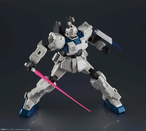 Mythological God Recognition Gift Gundam Universe RX-79(G) Ez-8 Gundam Ez-8 The 08th MS Team Action Figure
