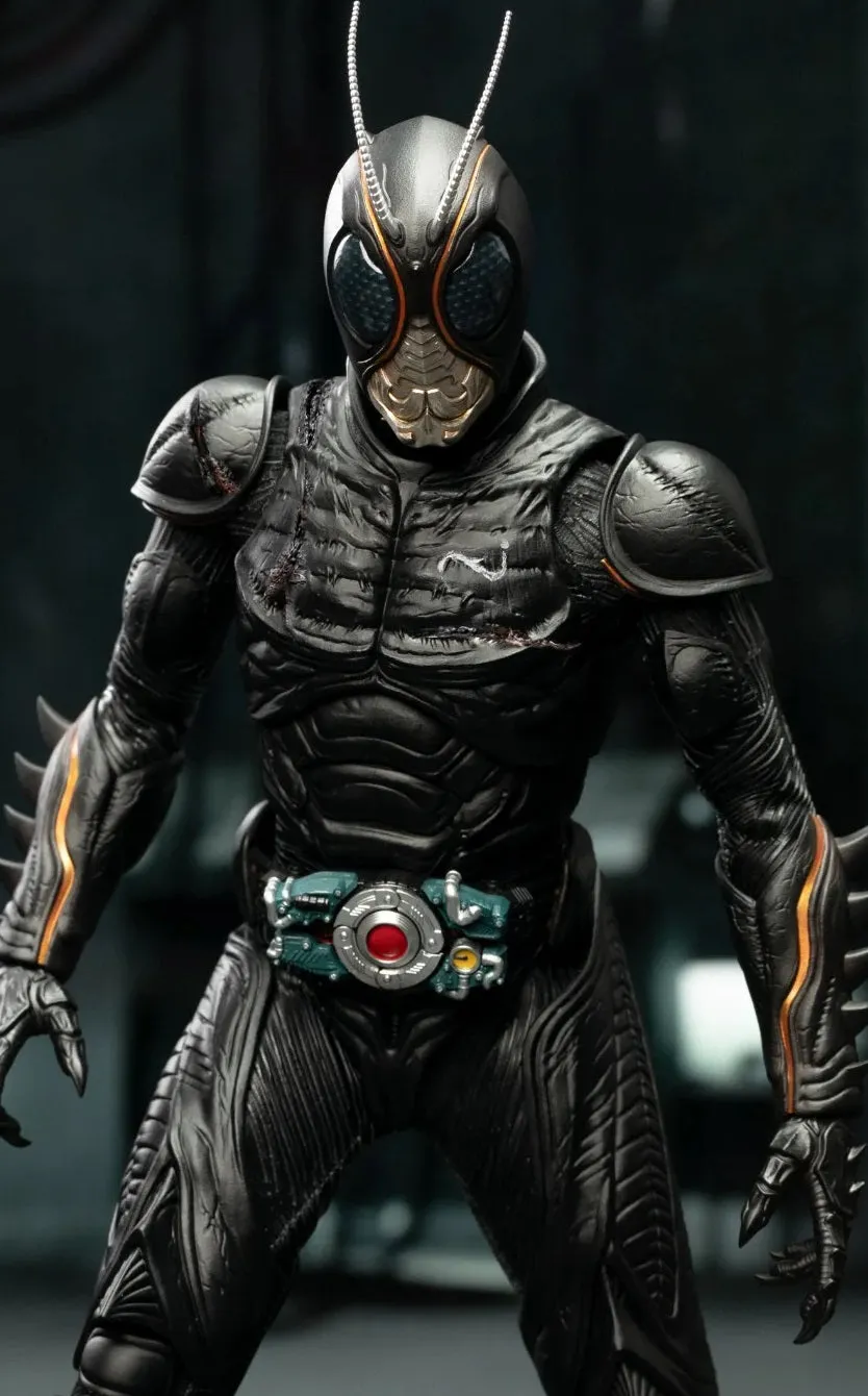 SooSoo Toys 1/6 The Eclipse Warrior Sixth Scale Action Figure SST-055 Forest Creature 3D printed