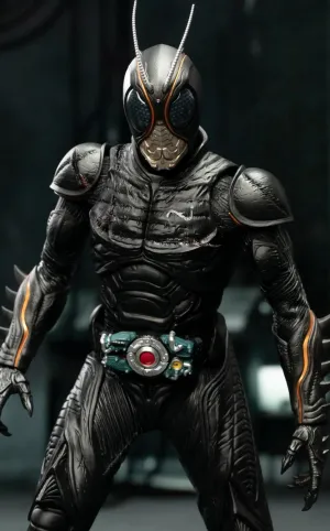 SooSoo Toys 1/6 The Eclipse Warrior Sixth Scale Action Figure SST-055 Forest Creature 3D printed