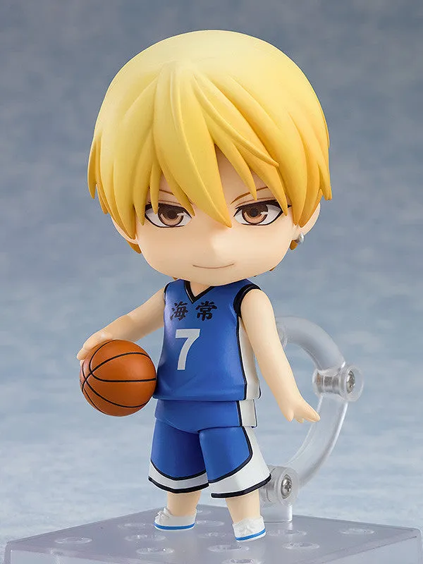 Premium Art Limited Display Nendoroid #1032 Ryota Kise Kuroko no Basket