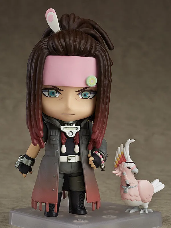 Nendoroid #697 Mink DRAMAtical Murder Action Article