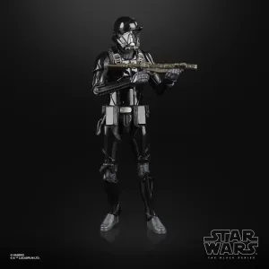 Hasbro Star Wars Black Series Archive Collection Imperial Death Trooper (Rogue One) 6 Inch Action Figure Urban Vinyl
