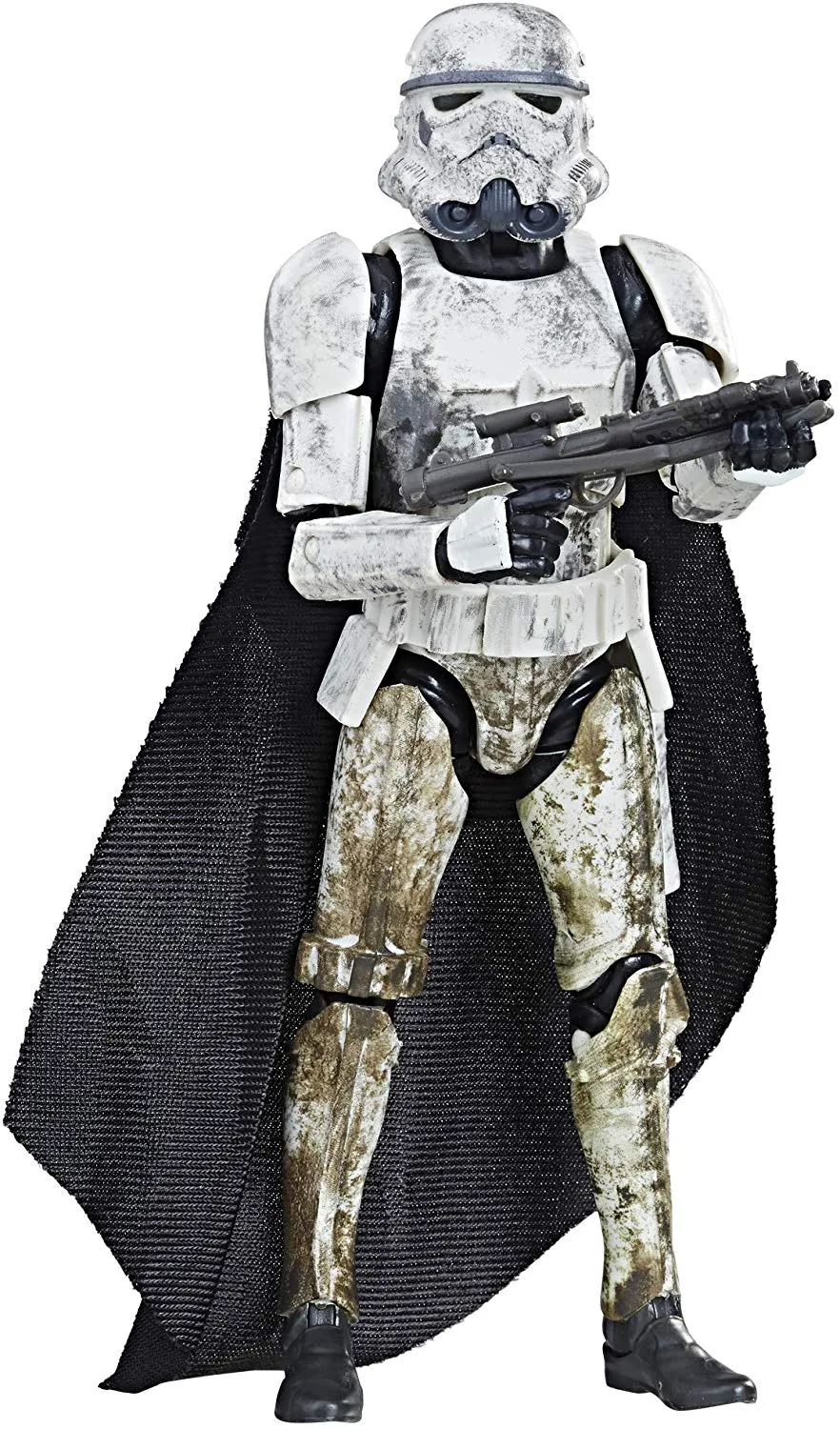 Seasonal Favorite Desktop Replica Hasbro Star Wars Black Series Mimban Stormtrooper Walmart Exclusive 6 Inch Action Figure