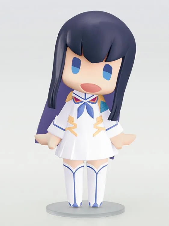 Secondary Market Hello! Good Smile #007 Kill La Kill Satsuki Kiryuin