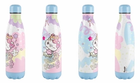 Motion sensor HELLO KITTY - Harajuko - Stainless Steel Bottle 500ml