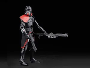 Hasbro Star Wars Black Series Purge Stormtrooper Gamestop Exclusive 6 Inch Action Figure Limited Edition