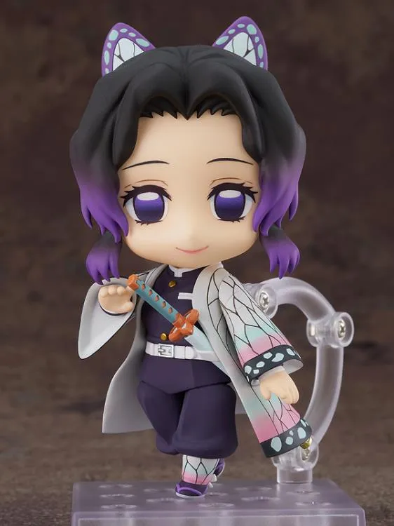 Display Case Nendoroid #1655 Shinobu Kocho Demon Slayer: Kimetsu no Yaiba