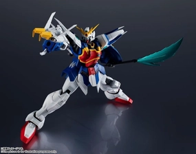 Gundam Universe XXXG-01S Shenlong Gundam Gundam Wing Action Figure Detailed Statue