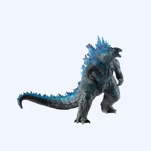 Blockbuster Movie Hiya Toys Stylist Series Godzilla Vs Kong Godzilla 2022 Action Figure
