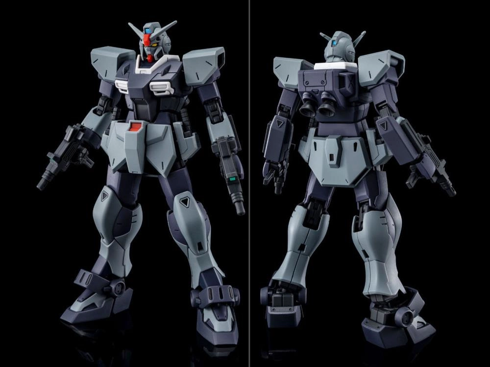 Limited Statue Hobby Kit Gundam 1/144 HGUC Missing Link RX-78XX Pixy [Fred Reber Custom] Model Kit Exclusive