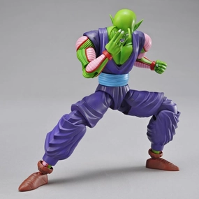 Figure-rise Standard Dragon Ball Z Piccolo [New Packaging] Plastic Model Kit Monster Figure Minimalist Home