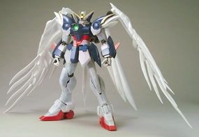 Sports Memorabilia Gundam 1/60 PG Gundam Wing Endless Waltz XXXG-00W0 Wing Gundam Zero EW Pearl Mirror Coating Ver. (Wing Zero Custom) Model Kit