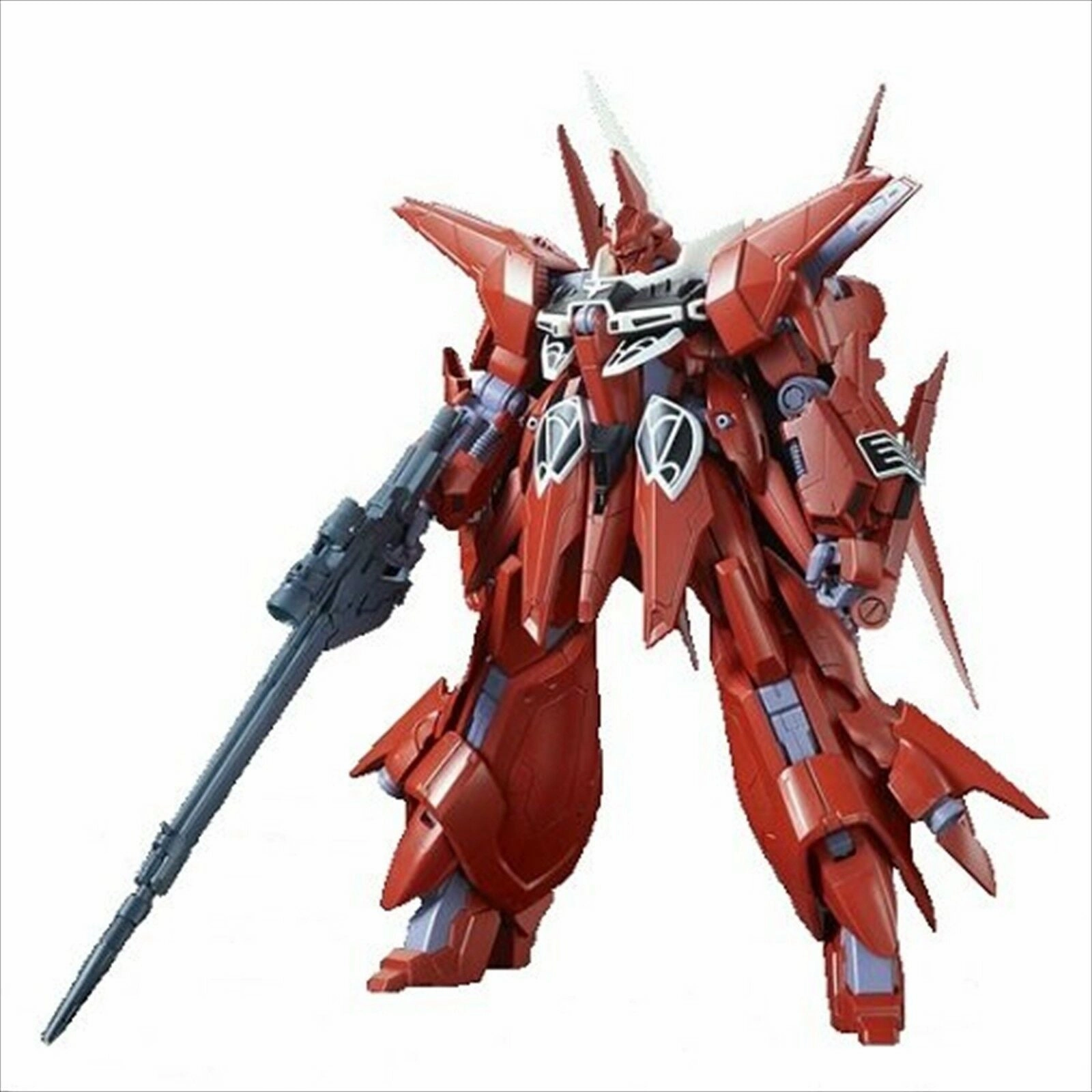 Holiday Catalog Gundam RE/100 Gundam Unicorn Rebawoo Model Kit Exclusive