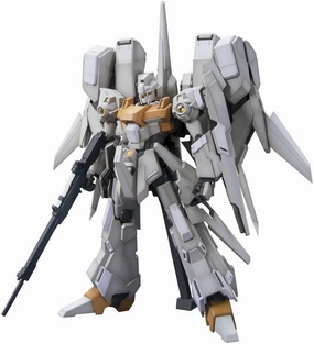 Gundam 1/100 MG Gundam Unicorn RGZ-95C ReZEL Type C (Defenser a b-Unit) (GR) Model Kit Multi Pack